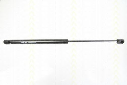 Амортизатор багажника и капота TRISCAN 8710 16251 Амортизатор багажника и капота TRISCAN 8710 16251