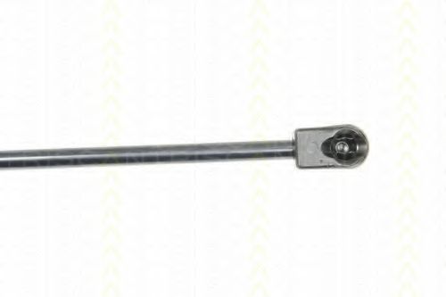 Амортизатор багажника и капота TRISCAN 8710 16251