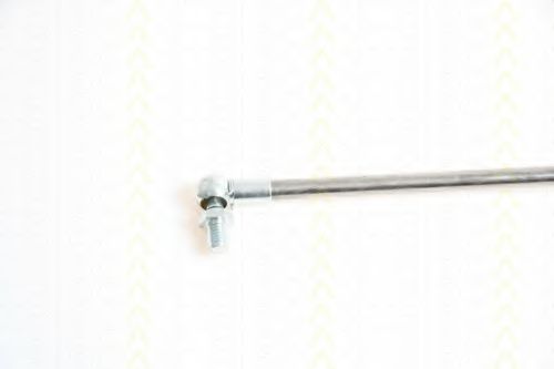 Амортизатор багажника Hyundai/Kia 0K2BB-62620D