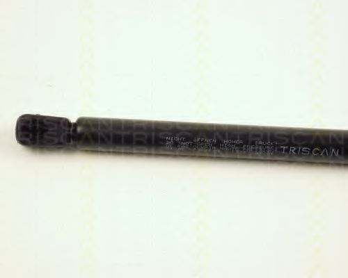 Амортизатор багажника TRISCAN 8710 25206 Амортизатор багажника TRISCAN 8710 25206