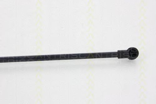 Амортизатор багажника TRISCAN 8710 28237