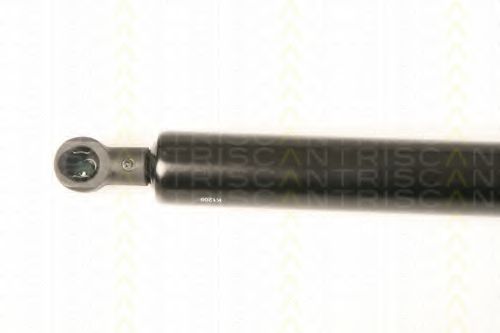 Амортизатор багажника TRISCAN 8710 28238 Амортизатор багажника TRISCAN 8710 28238