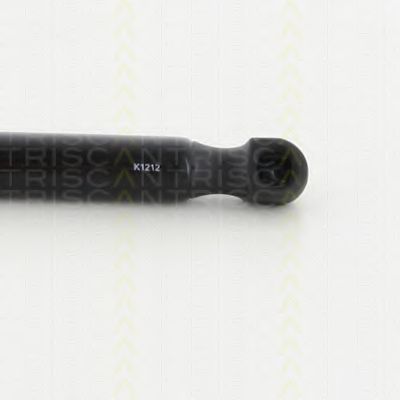 Амортизатор багажника TRISCAN 8710 292010