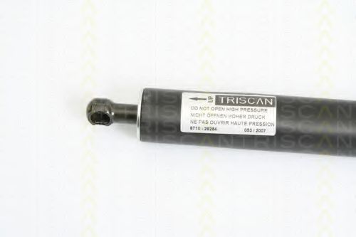 Амортизатор багажника TRISCAN 8710 29264 Амортизатор багажника TRISCAN 8710 29264