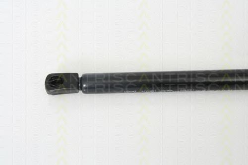 Амортизатор багажника TRISCAN 8710 29272 Амортизатор багажника TRISCAN 8710 29272