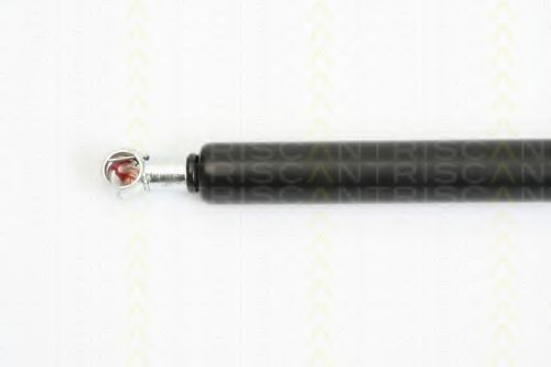 Амортизатор багажника TRISCAN 8710 29277