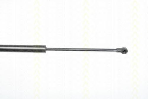 Амортизатор багажника TRISCAN 8710 29281