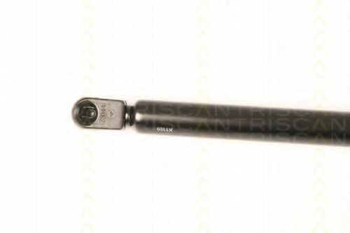Амортизатор багажника TRISCAN 8710 29287 Амортизатор багажника TRISCAN 8710 29287