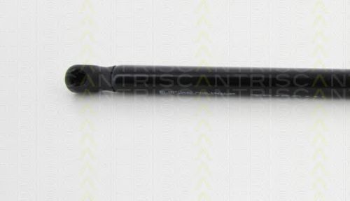 Амортизатор багажника TRISCAN 8710 38234 Амортизатор багажника TRISCAN 8710 38234