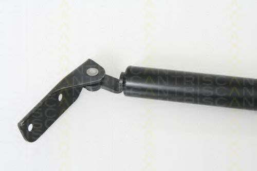 Амортизатор багажника MITSUBISHI MR181466 Амортизатор багажника MITSUBISHI MR181466