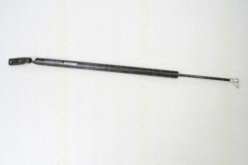 Амортизатор багажника MITSUBISHI MR181465 Амортизатор багажника MITSUBISHI MR181465