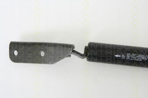 Амортизатор багажника MITSUBISHI MR181465 Амортизатор багажника MITSUBISHI MR181465
