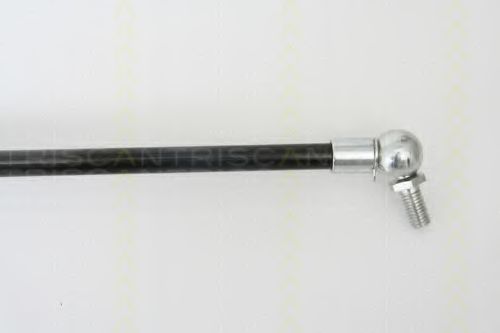 Амортизатор багажника MITSUBISHI MR181465