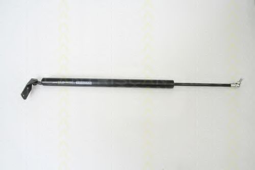 Амортизатор багажника MITSUBISHI MR181456 Амортизатор багажника MITSUBISHI MR181456
