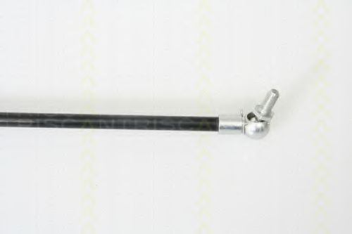 Амортизатор багажника MITSUBISHI MR181456