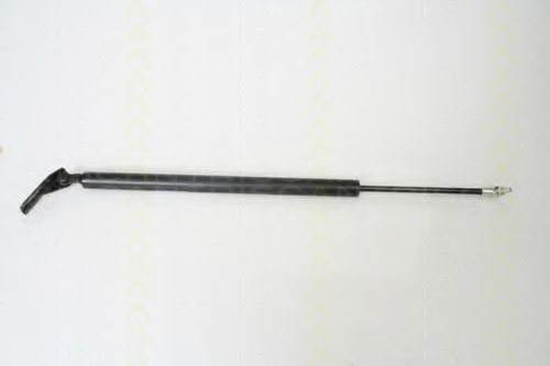 Амортизатор багажника MITSUBISHI MR181455 Амортизатор багажника MITSUBISHI MR181455