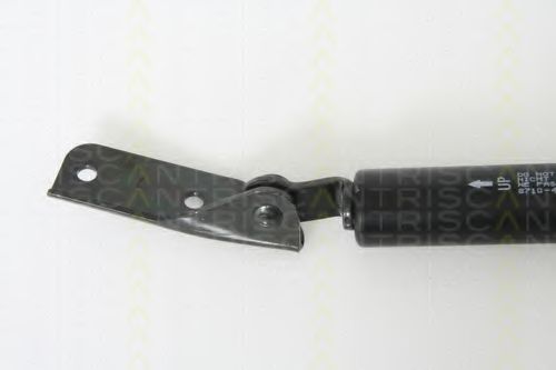 Амортизатор багажника MITSUBISHI MR181455 Амортизатор багажника MITSUBISHI MR181455