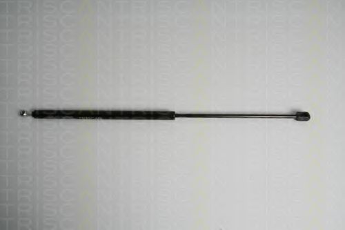 Амортизатор багажника TRISCAN 8710 43227 Амортизатор багажника TRISCAN 8710 43227