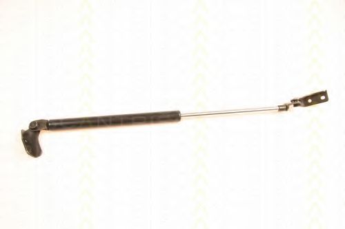 Амортизатор багажника MAZDA C10063620B Амортизатор багажника MAZDA C10063620B