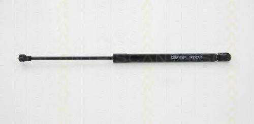 Амортизатор багажника TRISCAN 8710 66206 Амортизатор багажника TRISCAN 8710 66206