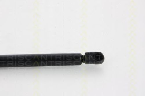 Амортизатор багажника TRISCAN 8710 66207 Амортизатор багажника TRISCAN 8710 66207
