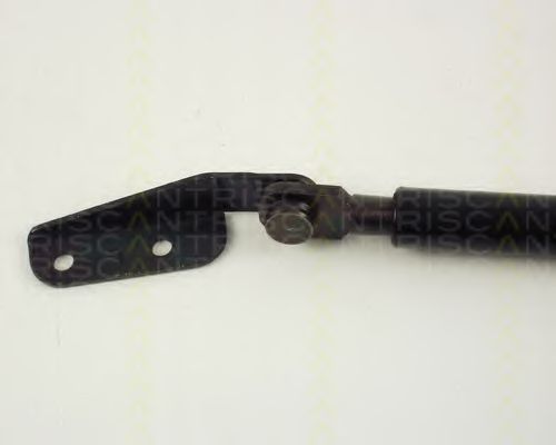 Амортизатор багажника SUBARU 60107GA460 Амортизатор багажника SUBARU 60107GA460