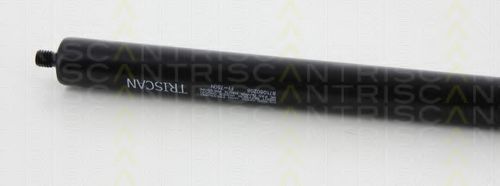 Амортизатор багажника TRISCAN 8710 80208 Амортизатор багажника TRISCAN 8710 80208