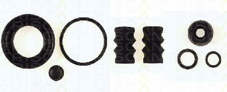 Ремкомплект тормозного суппорта TRISCAN 8170 203843