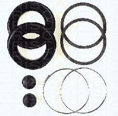 Ремкомплект тормозного суппорта TRISCAN 8170 204005