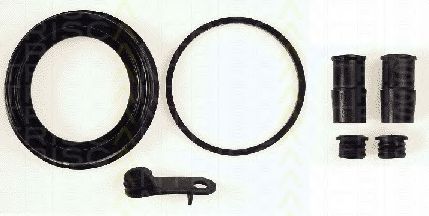 Ремкомплект тормозного суппорта TRISCAN 8170 205728