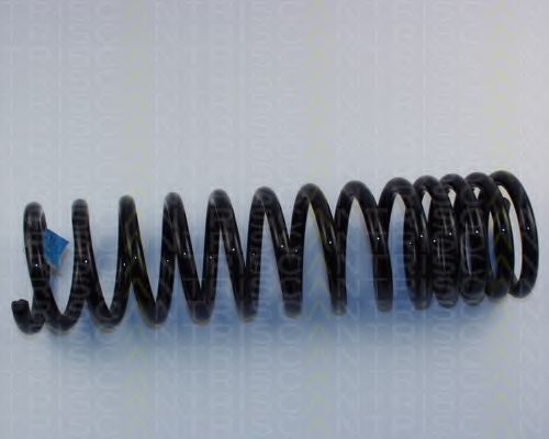 Пружина подвески TRISCAN 8750 2901P