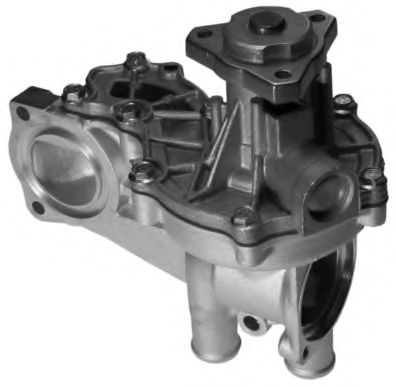 Водяной насос BUGATTI PA0320C