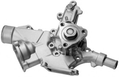 Водяной насос BUGATTI PA7211