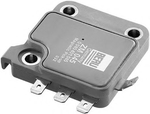 Коммутатор системы зажигания BERU ZM045 Коммутатор системы зажигания BERU ZM045