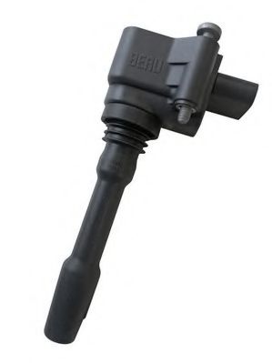 Катушка зажигания BERU ZSE163 Катушка зажигания BERU ZSE163