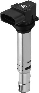 Катушка зажигания BERU ZSE138