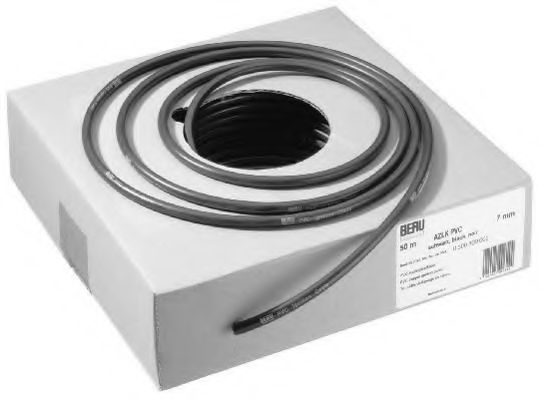 Провод зажигания BERU 7MMPVC