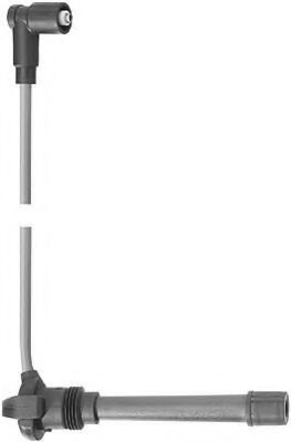Провод зажигания BERU R284