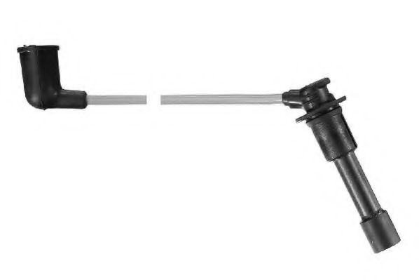 Провод зажигания BERU R355