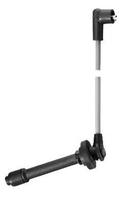Провод зажигания BERU R359