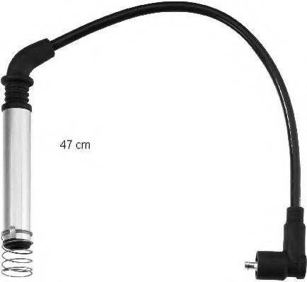 Провод зажигания BERU R425