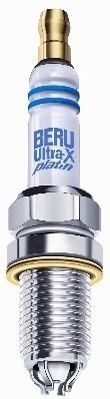 Свеча зажигания BERU UX79P Свеча зажигания BERU UX79P