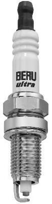 Свеча зажигания BERU Z306 Свеча зажигания BERU Z306