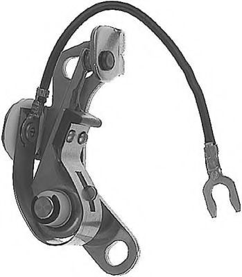 Контактная группа BERU KS283