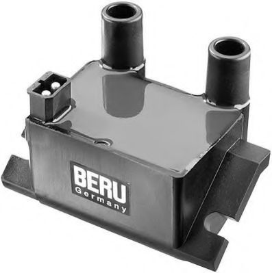 Катушка зажигания BERU ZS224