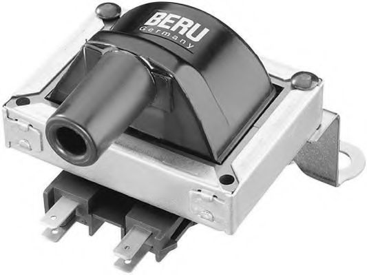 Катушка зажигания BERU ZS253