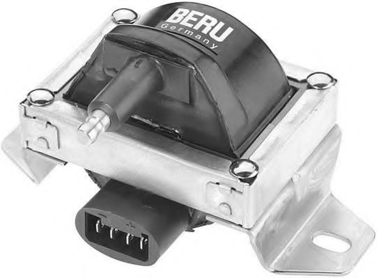 Катушка зажигания BERU ZS257