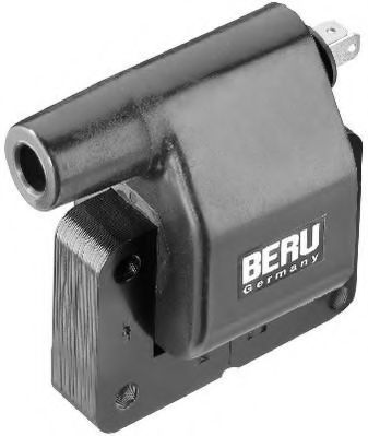 Катушка зажигания BERU ZS282
