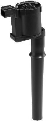 Катушка зажигания BERU ZS369 Катушка зажигания BERU ZS369