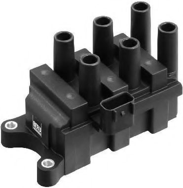 Катушка зажигания FORD 5008190 Катушка зажигания FORD 5008190